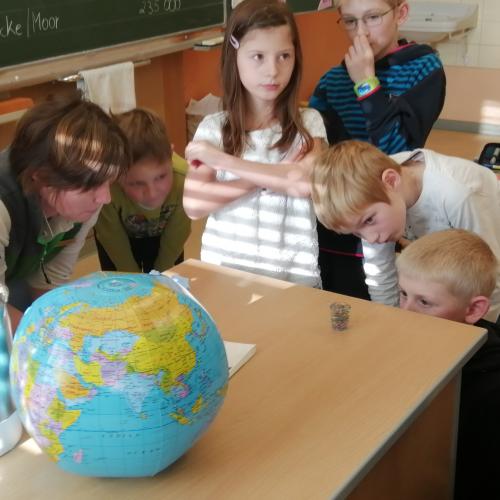 Wasserschule
