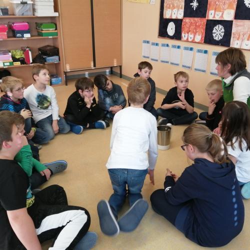 Wasserschule