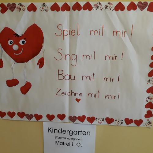 Zeig Herz