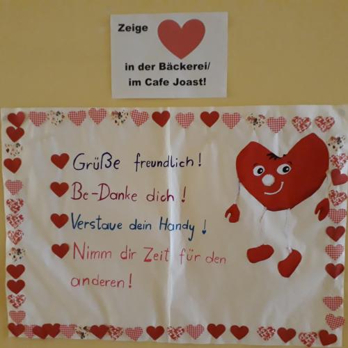 Zeig Herz