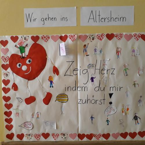Zeig Herz