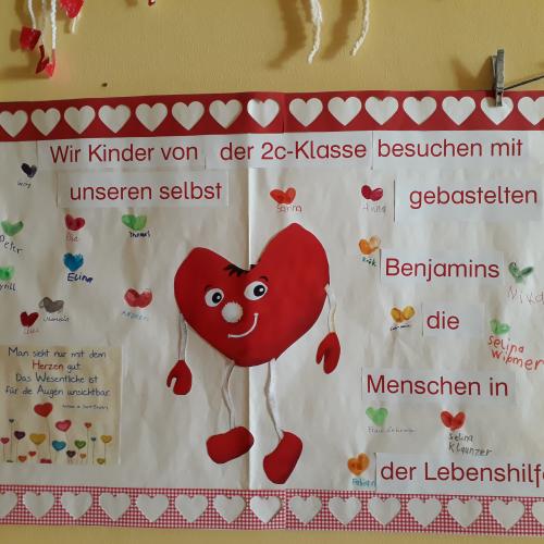 Zeig Herz