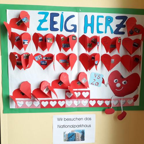 Zeig Herz