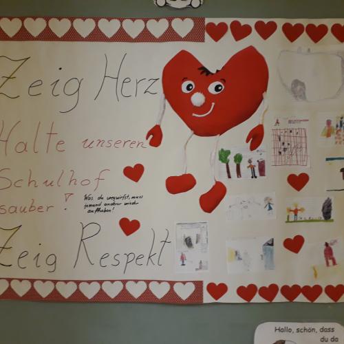 Zeig Herz