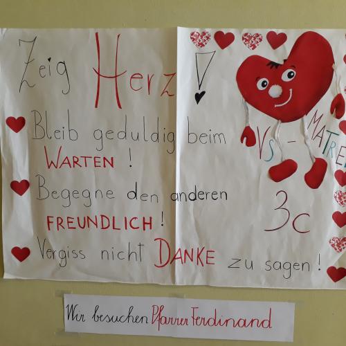 Zeig Herz