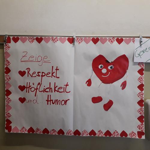 Zeig Herz