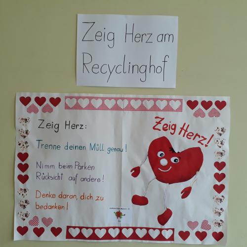 Zeig Herz