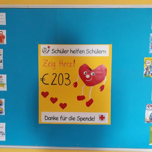 Zeig Herz