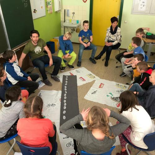 Klimaworkshop