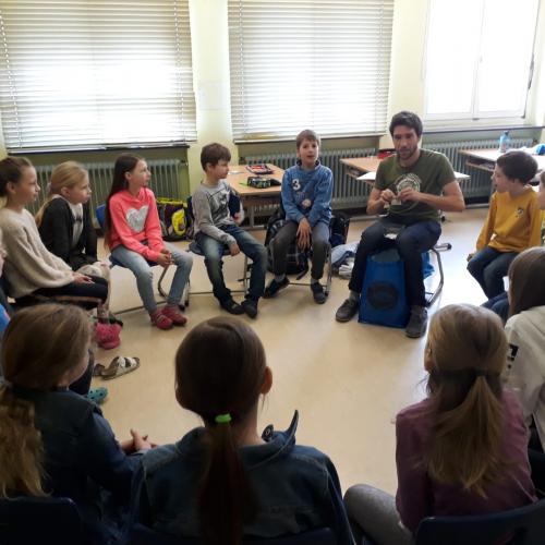 Klimaworkshop