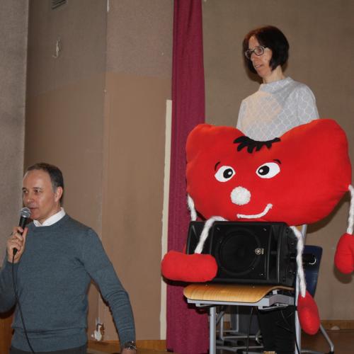 Zeig Herz