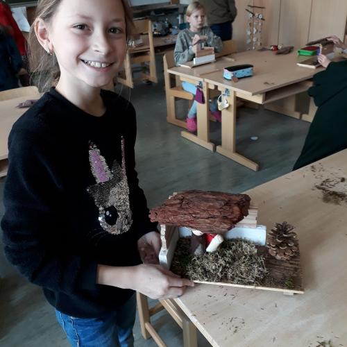 Weihnachtskrippen 4c