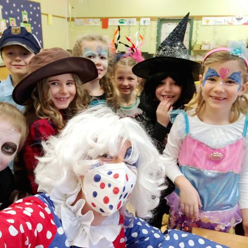 Fasching