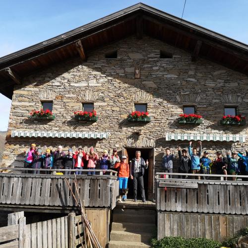 Wandertag 4c