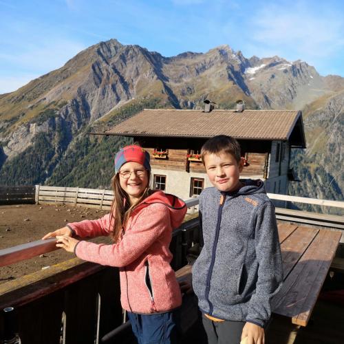 Wandertag 4c