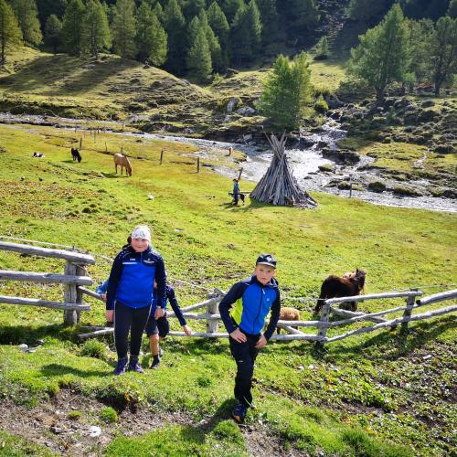 Wandertag 4c