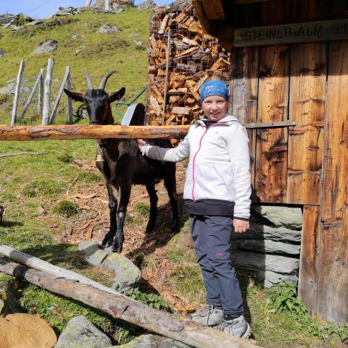 Wandertag 4c