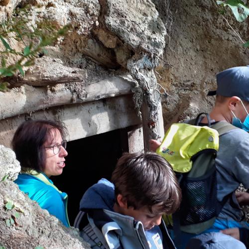 Wandertag 3b
