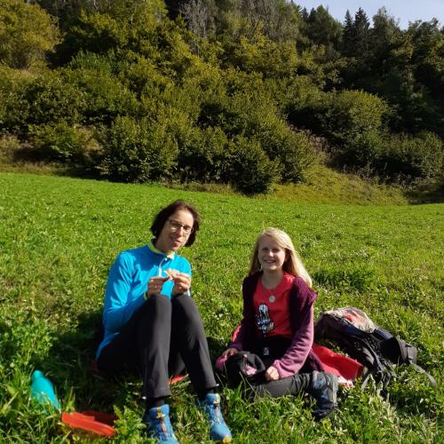 Wandertag 3b