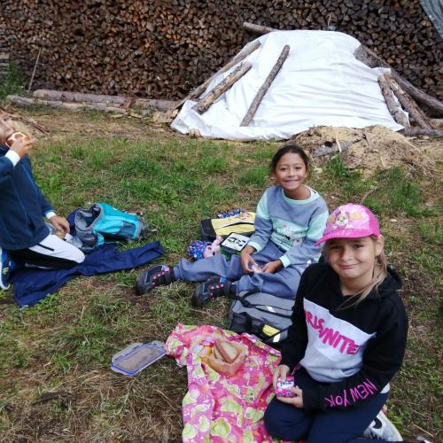 Wandertag 3b
