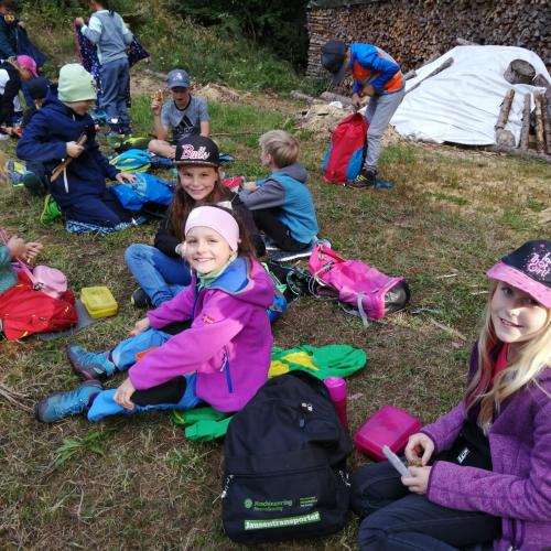 Wandertag 3b