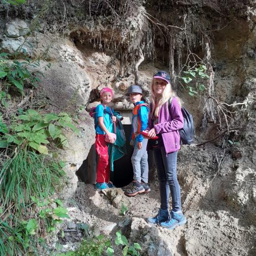 Wandertag 3b