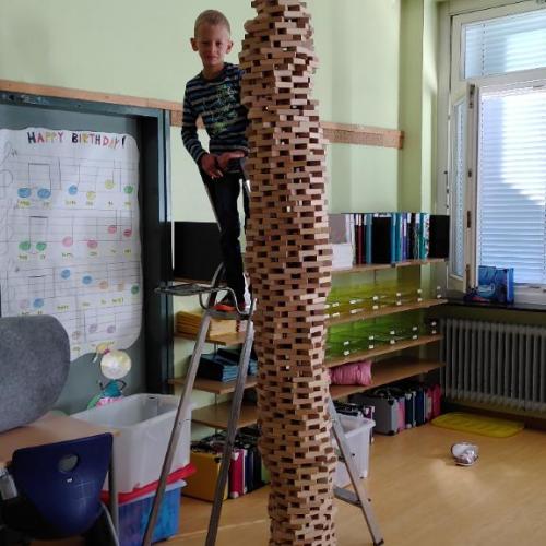 Pausenspaß