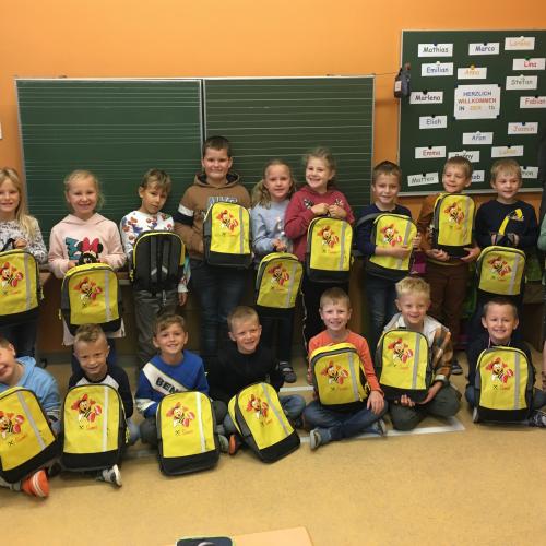 Sumsirücksäcke 1abc