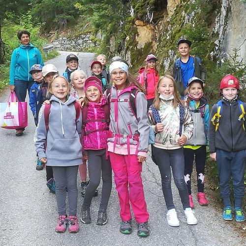 Wandertag 2ab