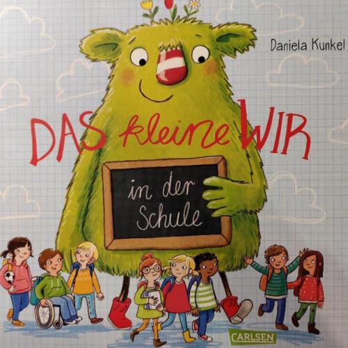 Das kleine Wir