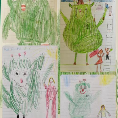 Das kleine Wir
