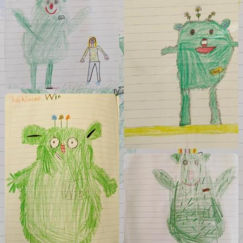 Das kleine Wir