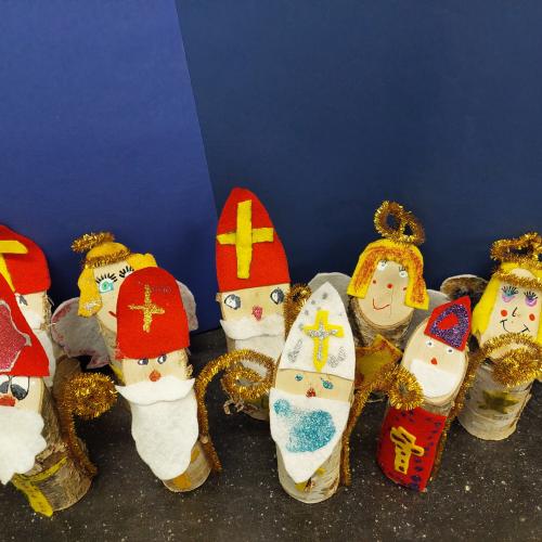 3c WE Nikolaus