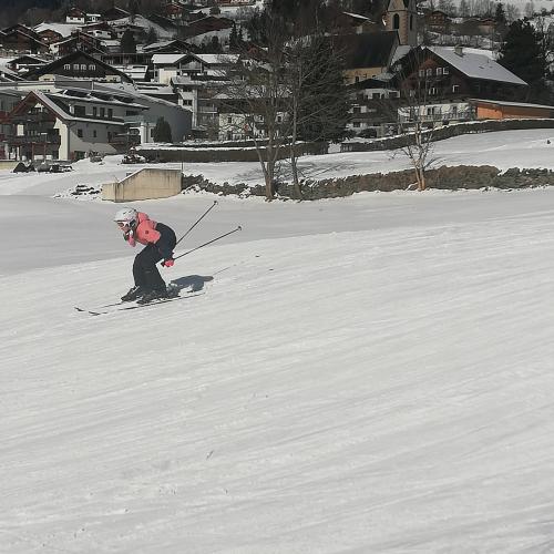 2. Schitag 3. Klassen