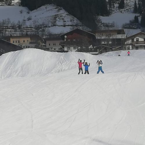 2. Schitag 3. Klassen