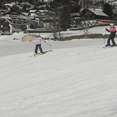 2. Schitag 3. Klassen
