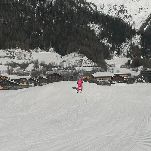 2. Schitag 3. Klassen