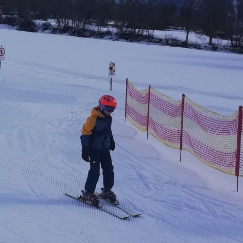 2. Schitag 3. Klassen