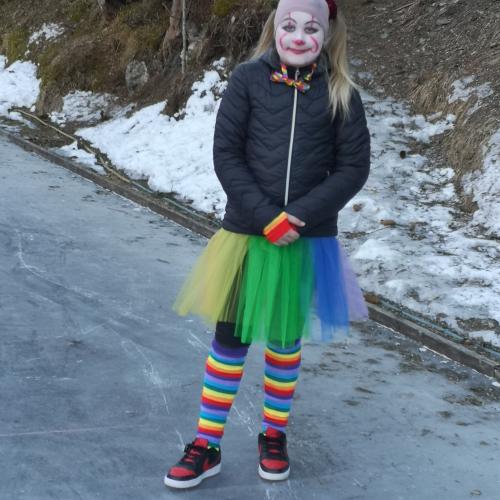 Eisstockschießen