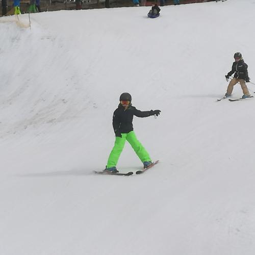 2.Schitag 2. Klassen
