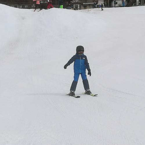 2.Schitag 2. Klassen