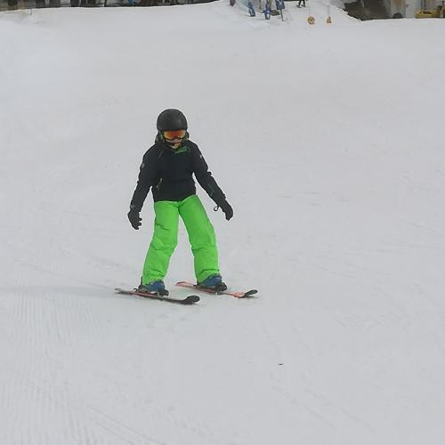 2.Schitag 2. Klassen