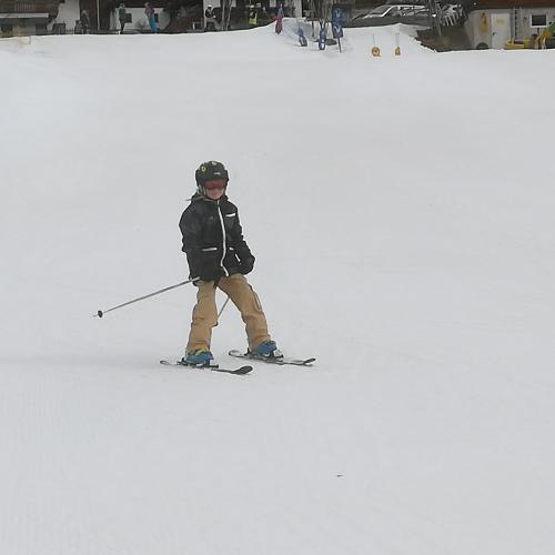 2.Schitag 2. Klassen
