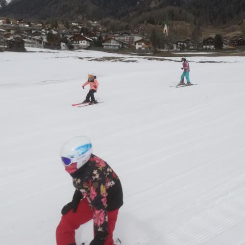 2.Schitag 2. Klassen