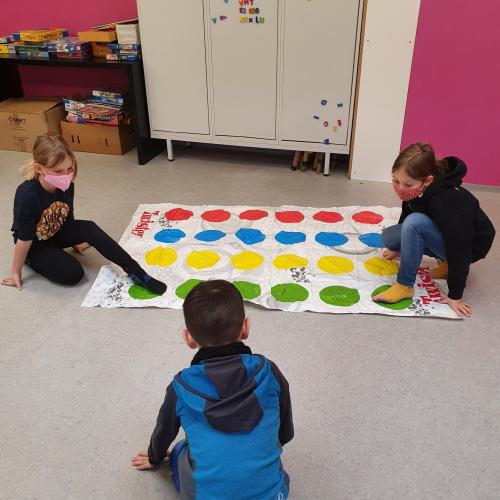 Twister