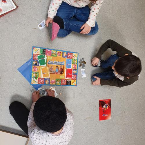 Spiele