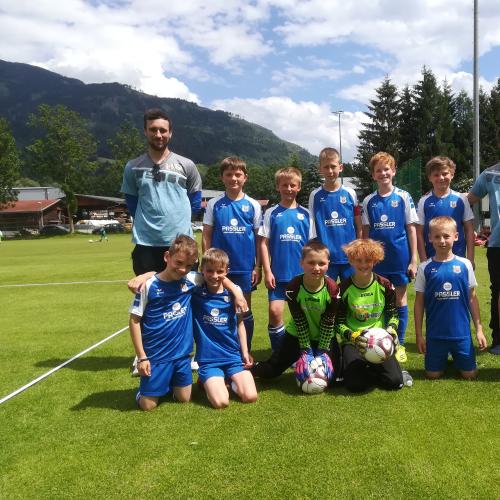 VS Fußballcup