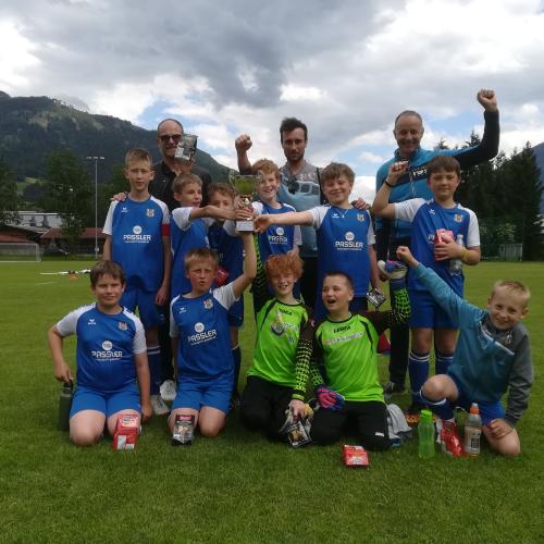 VS Fußballcup