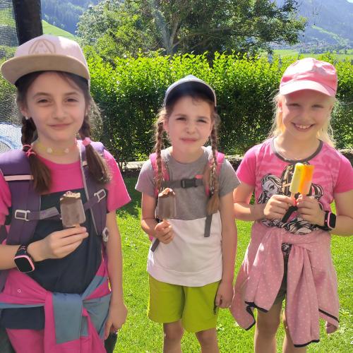Wandertag