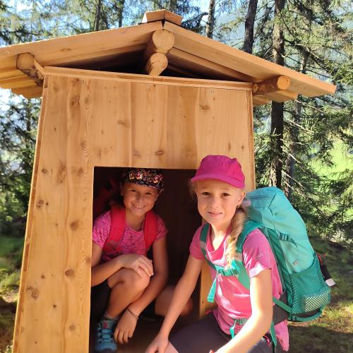 Wandertag